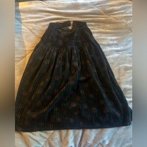 Vintage skirt